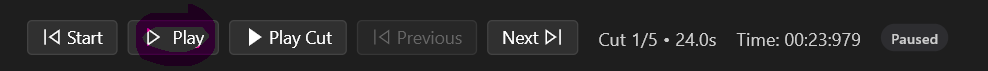 Play Button
